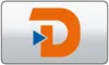 UK| DAVE FHD logo
