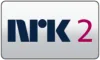NOR| NRK2 HEVC logo