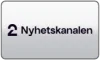 NOR| TV 2 NYHETSKANALEN HEVC logo