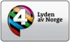 NOR| TVNORGE FHD logo