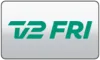 DNK| TV 2 FRI HEVC logo