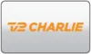 DNK| TV 2 CHARLIE HEVC logo