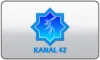 DNK| KANAL 4 HEVC logo