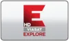 GR| VIASAT EXPLORE logo