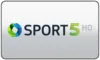 GR| COSMOTE SPORT 5 HD logo