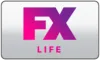 GR| FOX LIFE HD logo