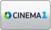 GR| COSMOTE CINEMA 1 HD logo