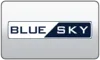 GR| BLUE SKY logo