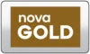 GR| TV GOLD logo