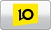 SWE| TV 10 HEVC logo