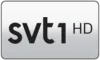 SWE| SVT 1 HEVC logo