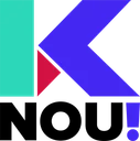 SA| KYKNET NOU! logo