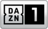 CA| DAZN 1 HD logo