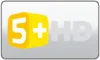 AFR| A PLUS HD logo