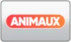 AFR| ANIMAUX logo