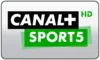 AFR| CANAL+ SPORT 5 logo