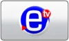 AFR| EQUINOXE TV logo
