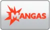 AFR| MANGAS logo