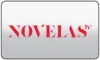 AFR| NOVELAS TV HD logo