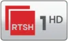 AFR| RTS 1 logo