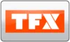 AFR| TFX logo
