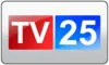 AFR| TV5 logo