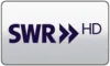 DE| SWR BW HD logo