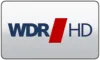 DE| WDR DORTMUND HD logo