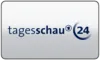 DE| TAGESSCHAU 24 HD logo