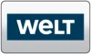 DE| WELT SD logo