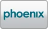 DE| PHOENIX HD logo