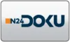 DE| N24 DOKCU logo