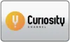 DE| CURIOSITY CHANNEL HD logo