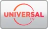 DE| UNIVERSAL TV HD logo