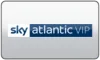 DE| SKY ATLANTIC HD logo