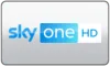 DE| SKY ONE HD logo