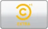 DE| COMEDY CENTRAL HD logo