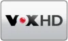 DE| VOX HD logo