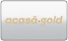 DE| SAT.1 GOLD FHD logo