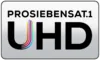 DE| PROSIEBEN FHD logo