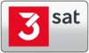 DE| 3SAT HD logo