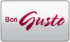 DE| BON GUSTO HD logo