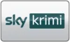 DE| SKY KRIMI FHD* logo