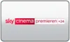 DE| SKY CINEMA PREMIEREN +24 FHD* logo