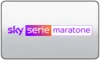 DE| SKY CINEMA ACTION FHD* logo