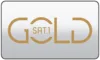 DE| SAT.1 GOLD FHD logo