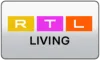DE| RTL LIVING HD logo