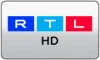 DE| RTL 4K FHD logo