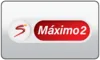 UK| SUPERSPORTS MAXIMO HD logo