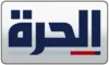 AR| AL HURRA HD logo